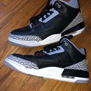 Jordan 3
